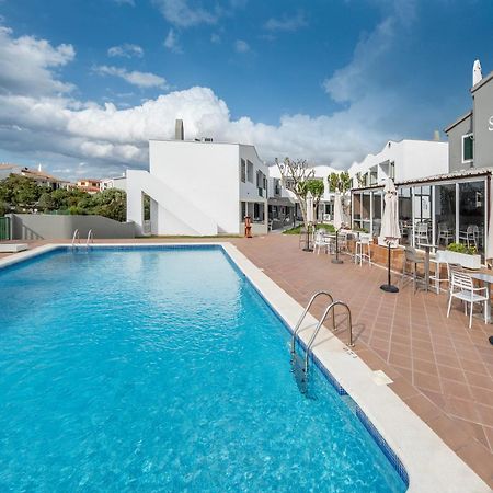 קאלה אן בלאנס Sant Joan Apartaments - Adults Only מראה חיצוני תמונה