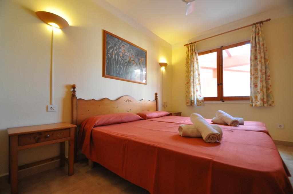 קאלה אן בלאנס Sant Joan Apartaments - Adults Only מראה חיצוני תמונה