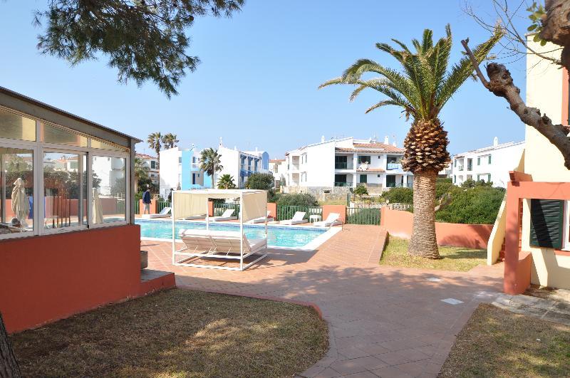 קאלה אן בלאנס Sant Joan Apartaments - Adults Only מראה חיצוני תמונה