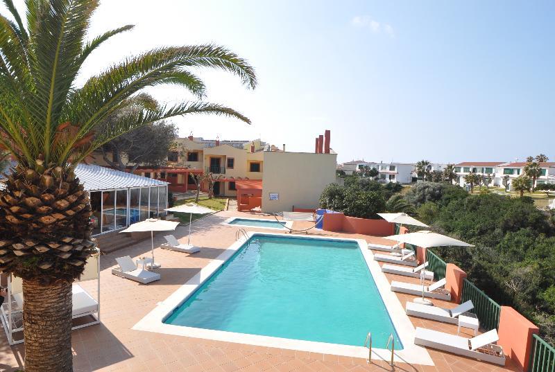 קאלה אן בלאנס Sant Joan Apartaments - Adults Only מראה חיצוני תמונה