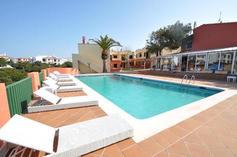 קאלה אן בלאנס Sant Joan Apartaments - Adults Only מראה חיצוני תמונה