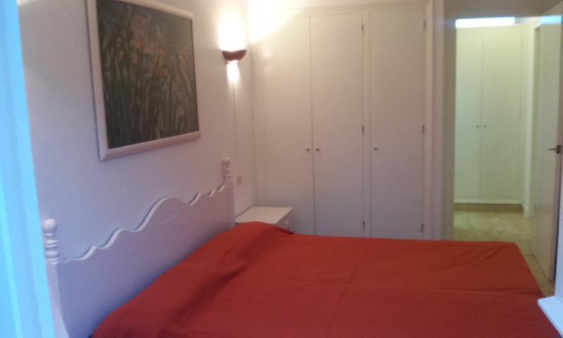 קאלה אן בלאנס Sant Joan Apartaments - Adults Only מראה חיצוני תמונה
