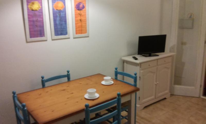 קאלה אן בלאנס Sant Joan Apartaments - Adults Only מראה חיצוני תמונה