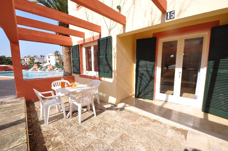 קאלה אן בלאנס Sant Joan Apartaments - Adults Only מראה חיצוני תמונה