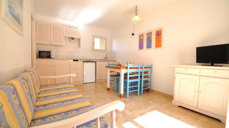 קאלה אן בלאנס Sant Joan Apartaments - Adults Only מראה חיצוני תמונה