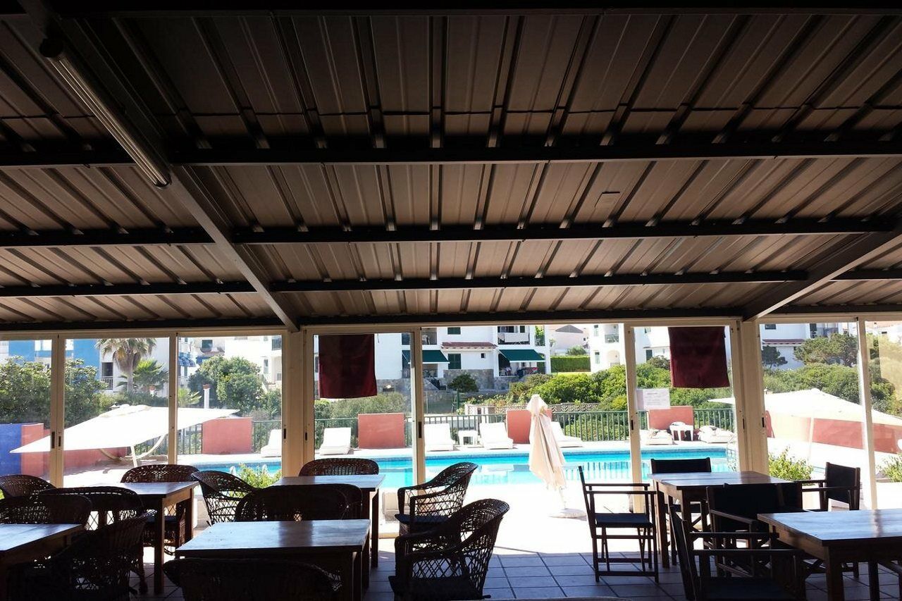 קאלה אן בלאנס Sant Joan Apartaments - Adults Only מראה חיצוני תמונה