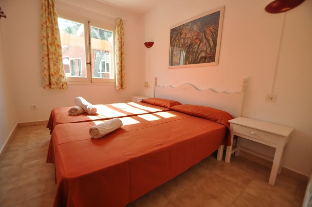 קאלה אן בלאנס Sant Joan Apartaments - Adults Only מראה חיצוני תמונה